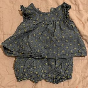 Matching set